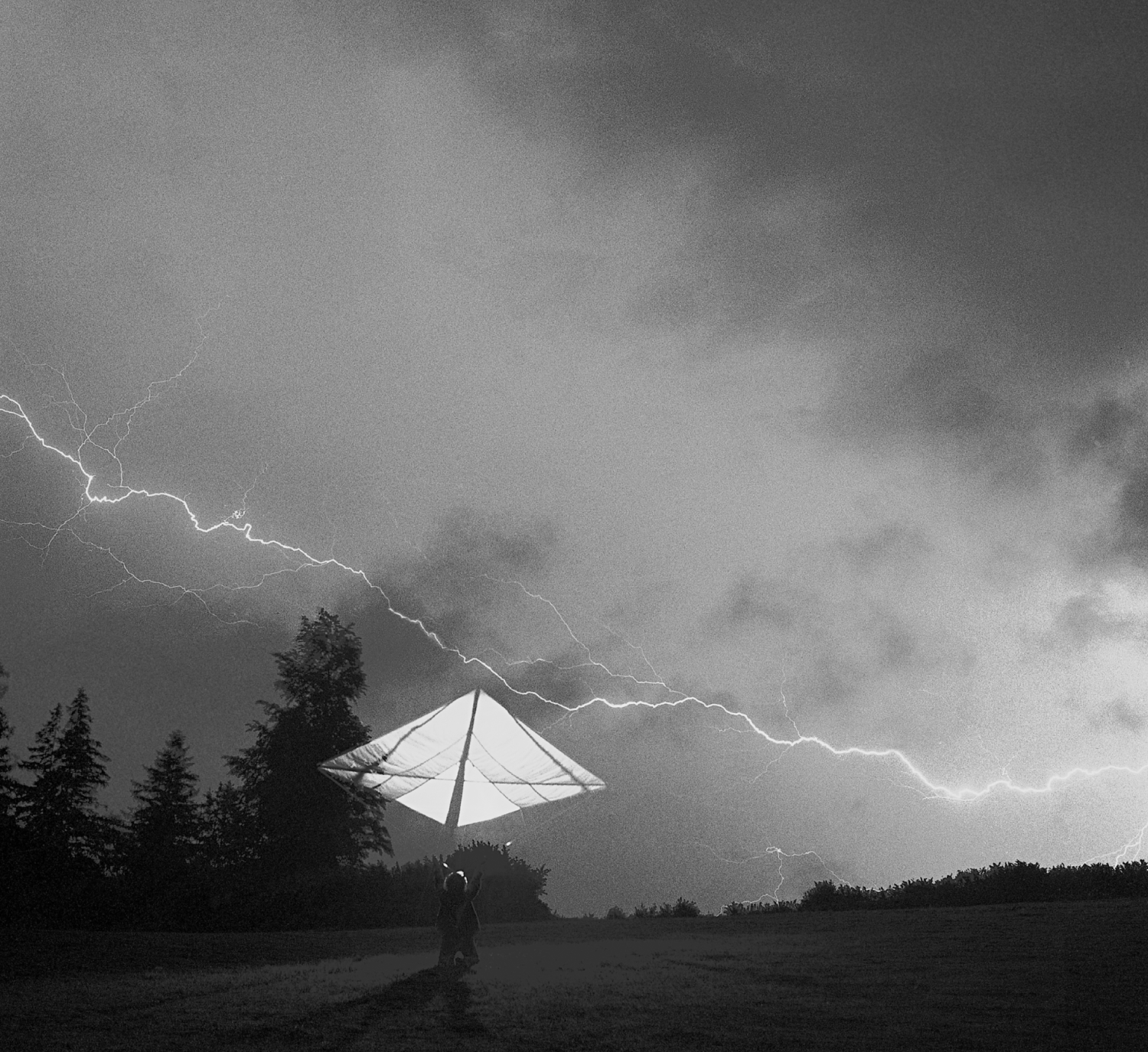 Spojit nebe se zemí, 1986–88