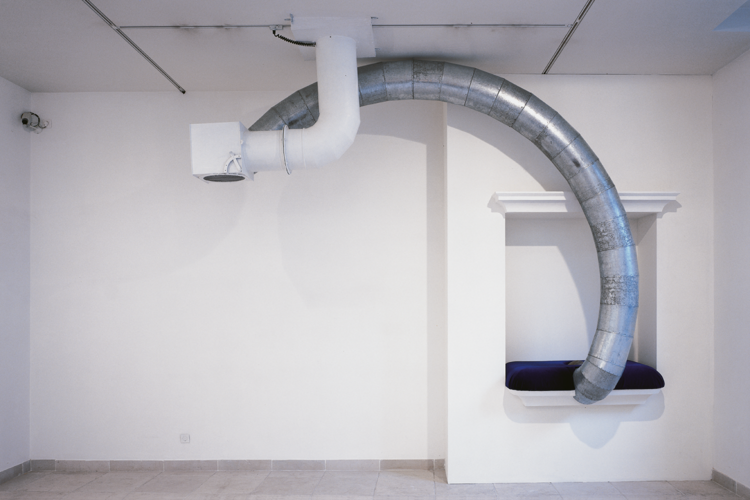 Bez názvu, Paříž 1992