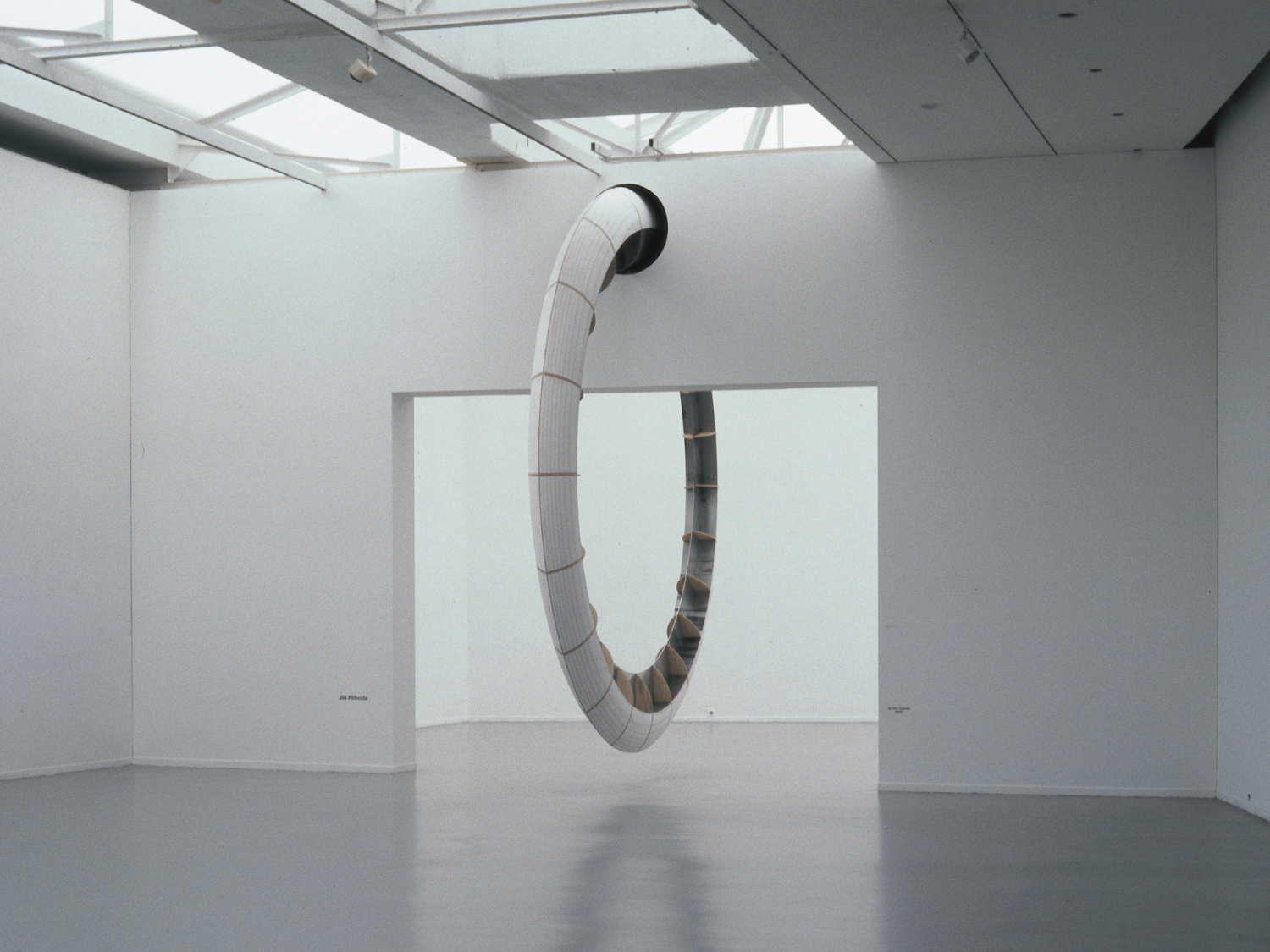 Událost I., Paříž 1992