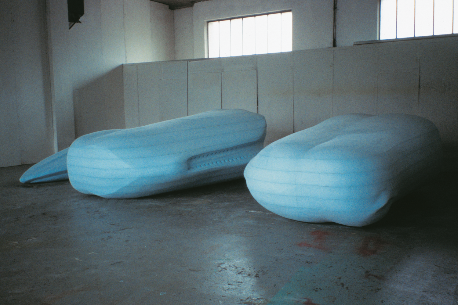 20–78.000 Hz/0,2–188 Db, Štrasburk 1993