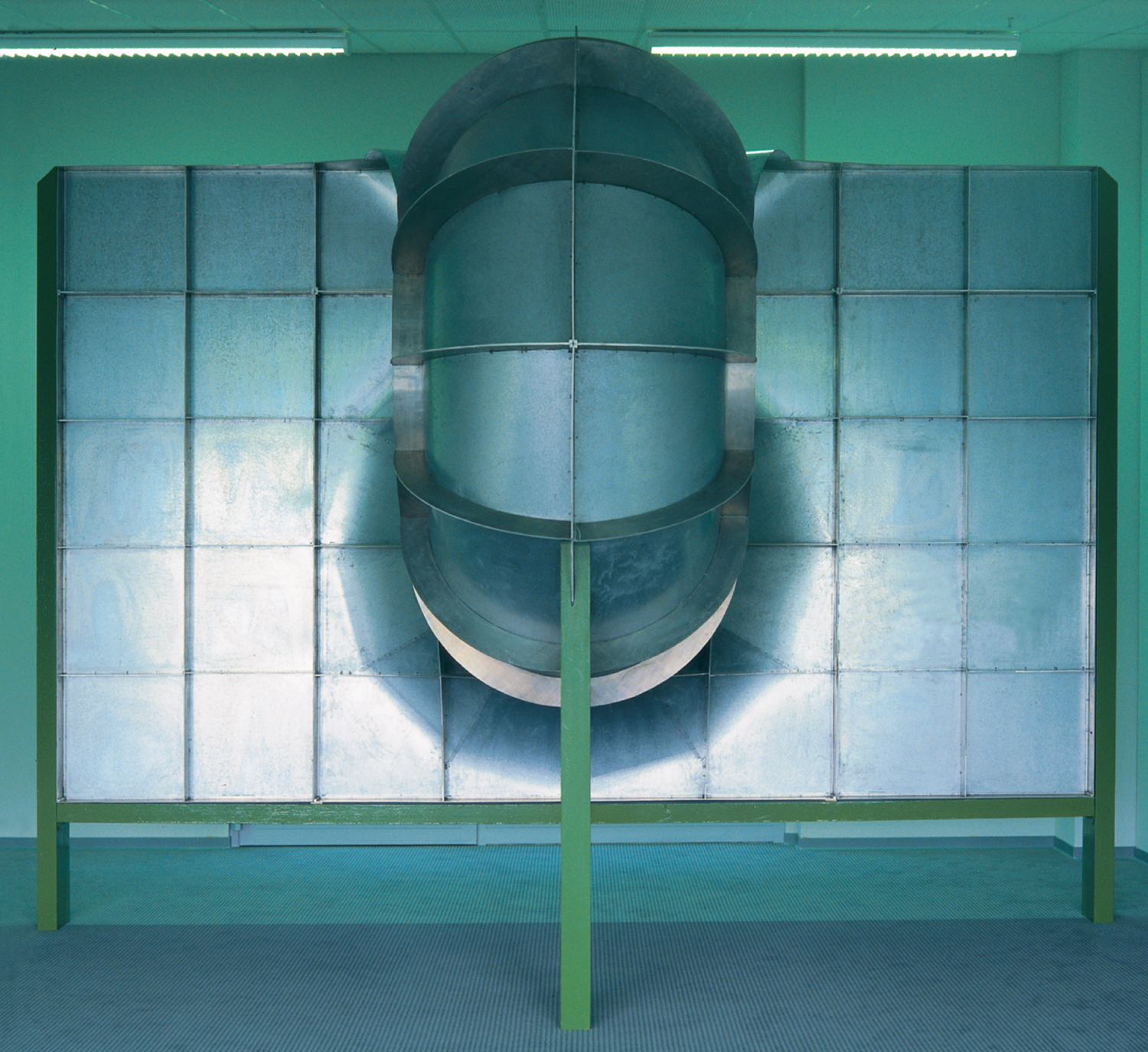 Billboard (Kleinova láhev), Mnichov 1994