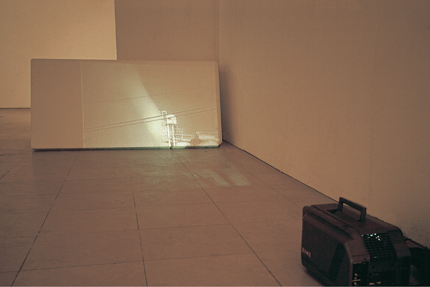 “... Americké pojišťovny..., 1994