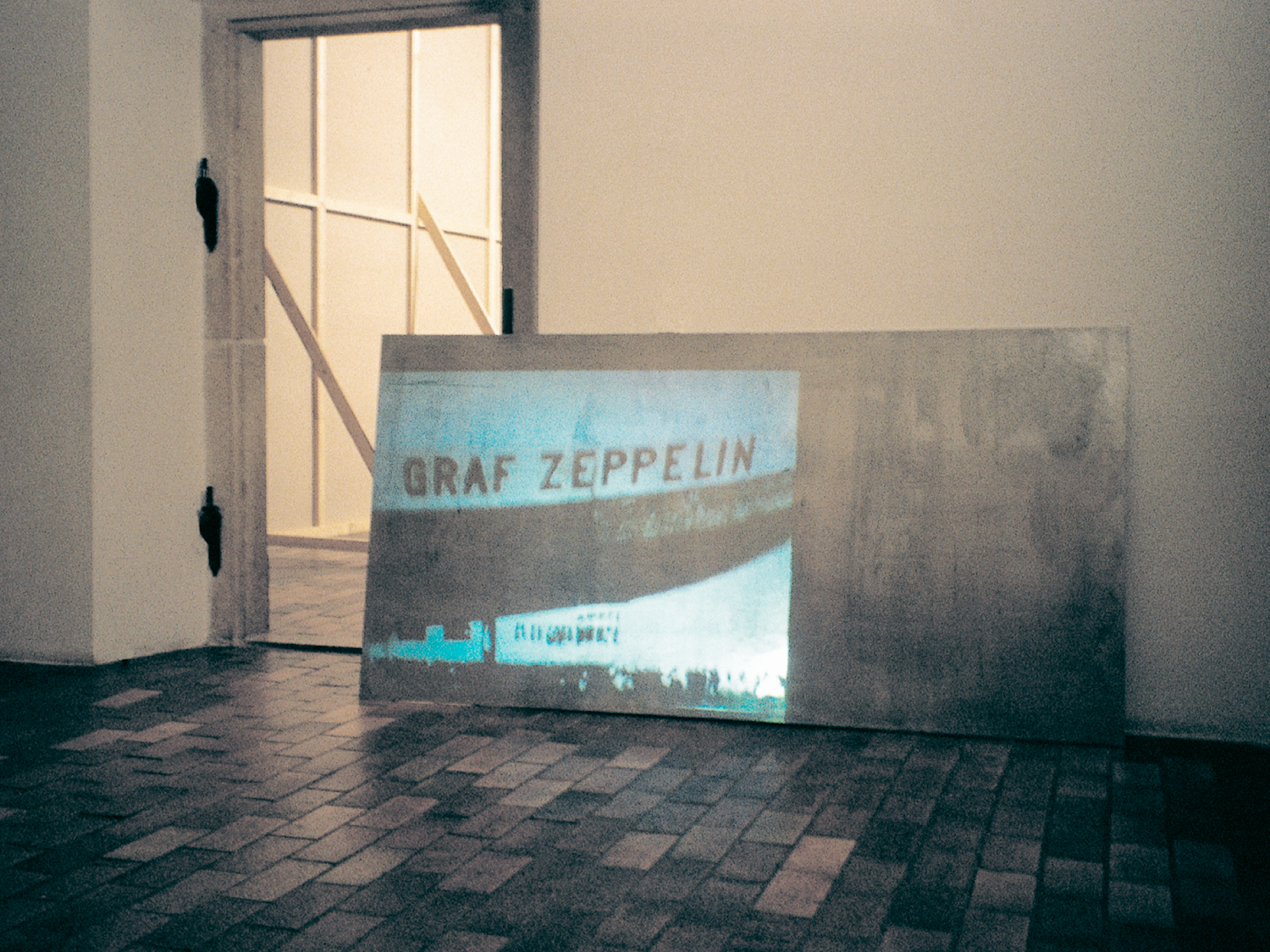 Velká třicátá léta, 1994