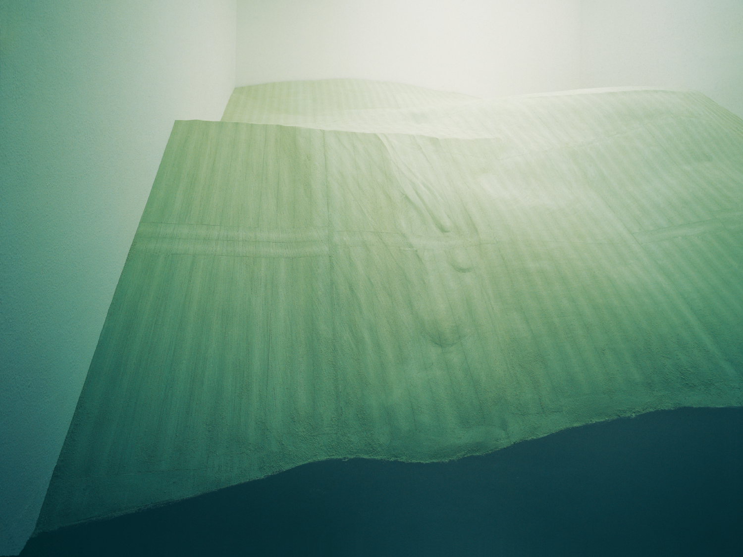 Záběr/klapka 01 POUŠTNÍ BOUŘE, 1996