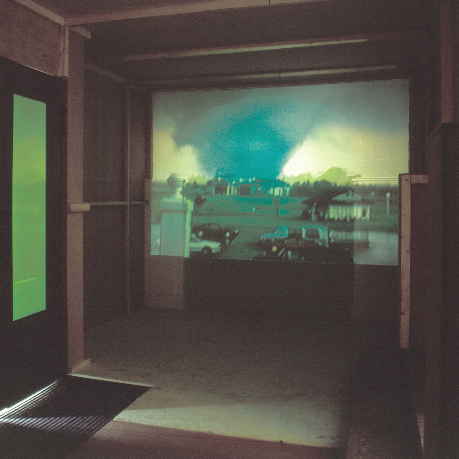 Mezimísto I., Baden Baden 1996