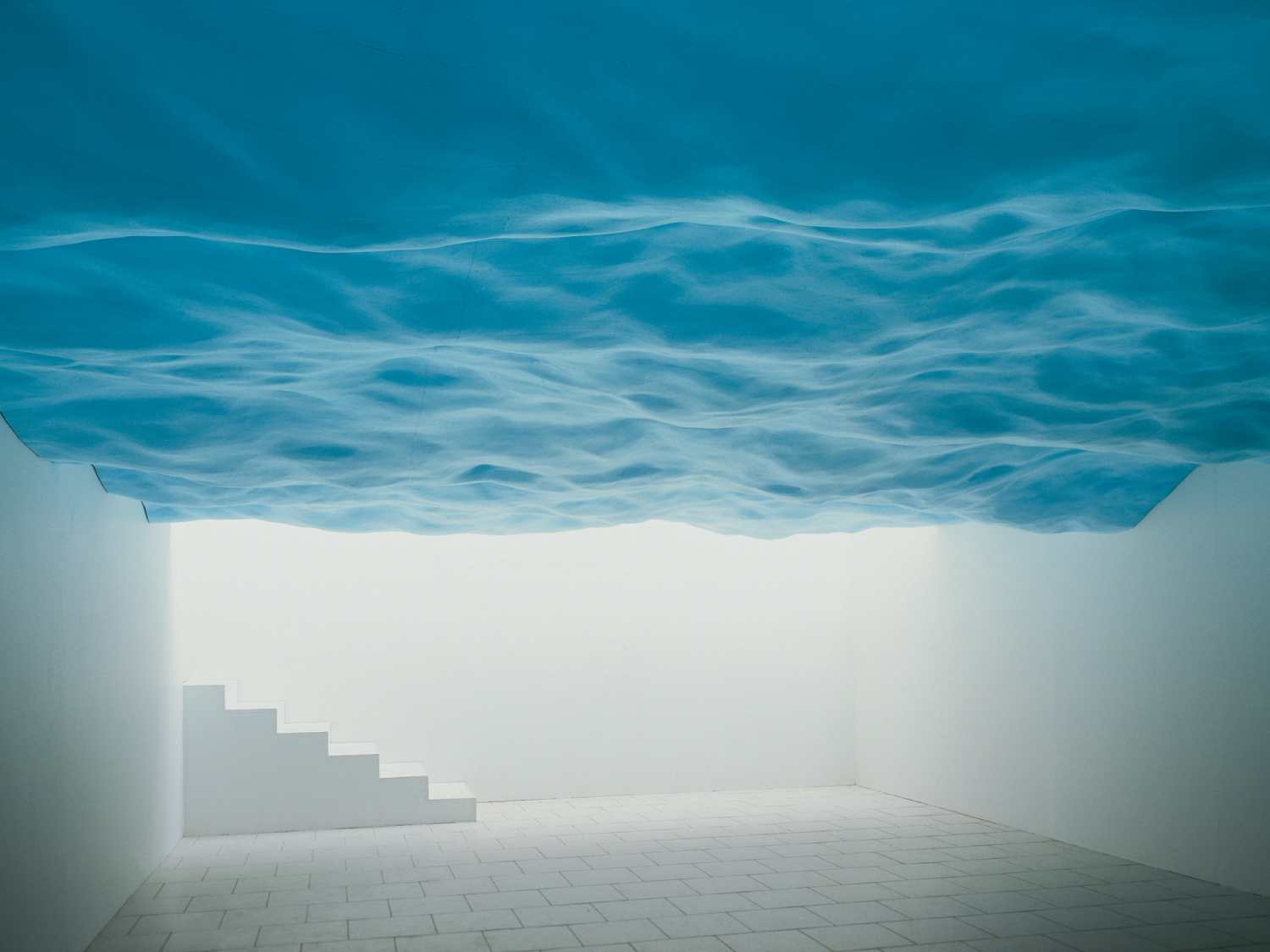 Záběr/klapka 02 POTOPA, 1996