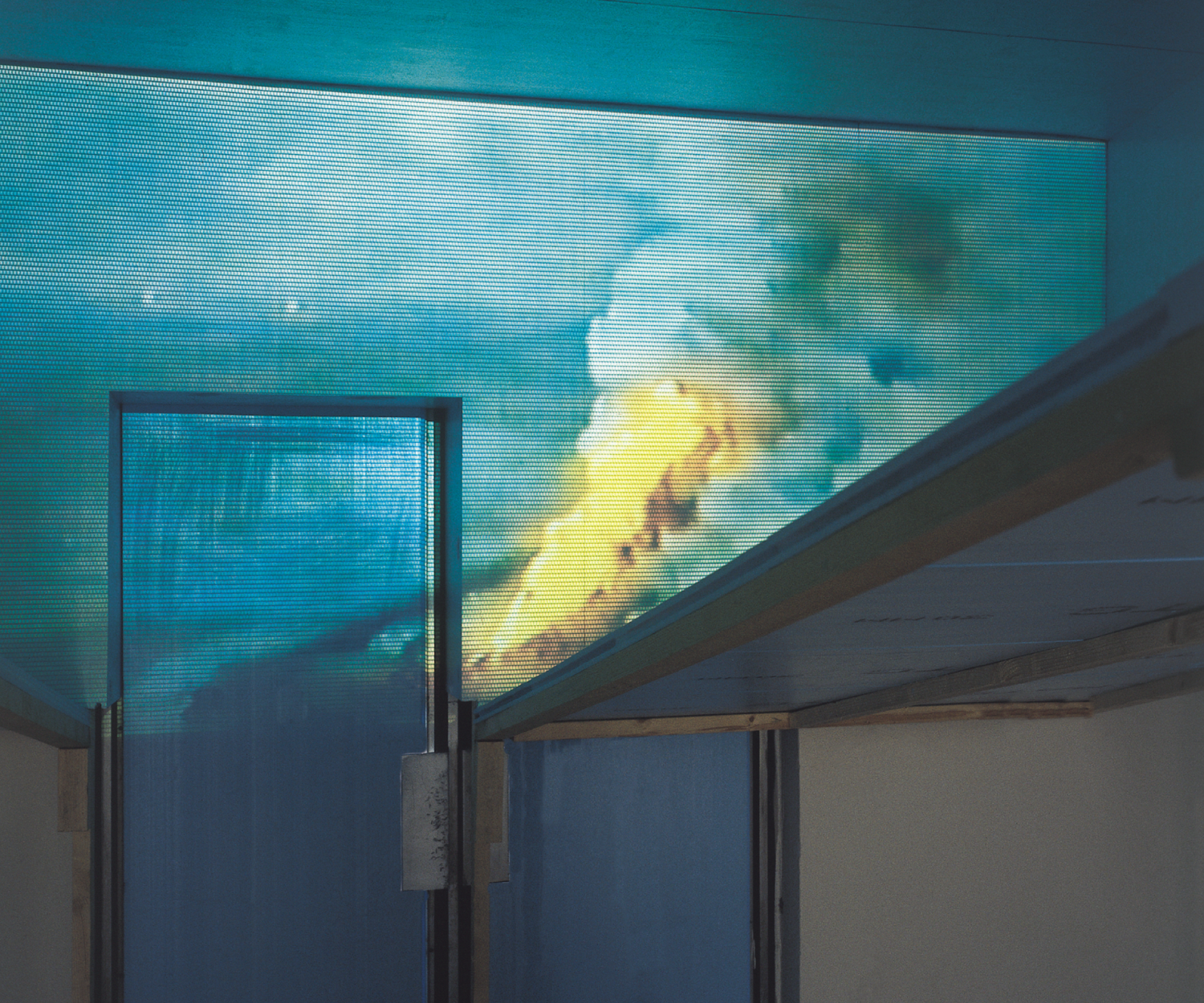 Mezimísto III. (That‘s the End), 1996