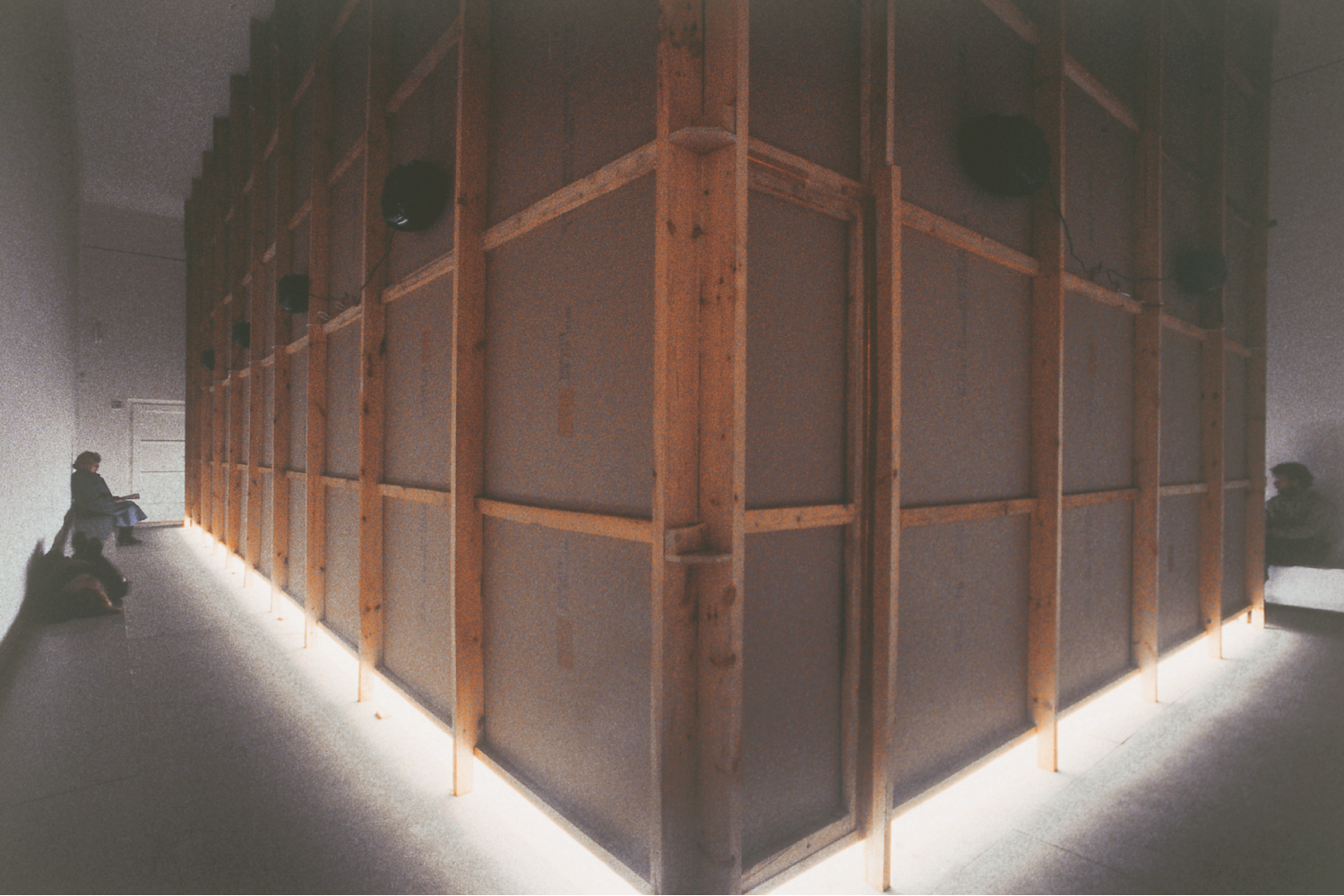 Music for Prague, Brian Eno, 1998