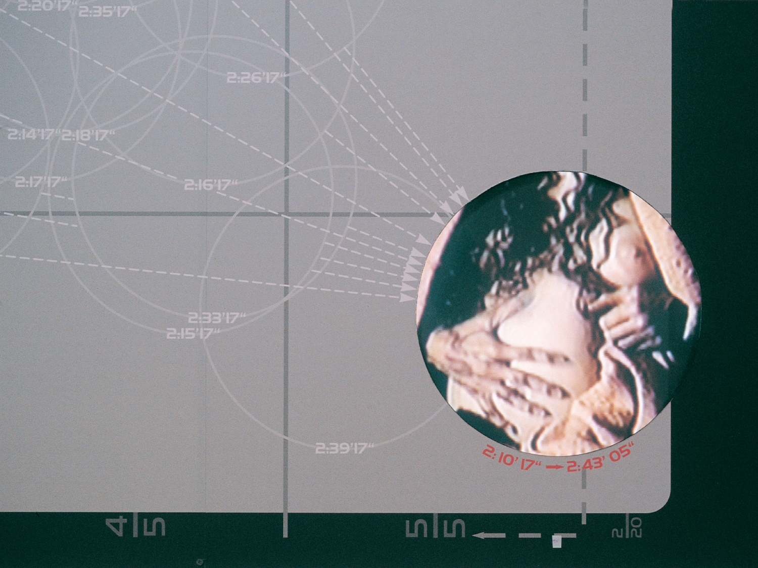 POKUŠENÍ 1998–2000