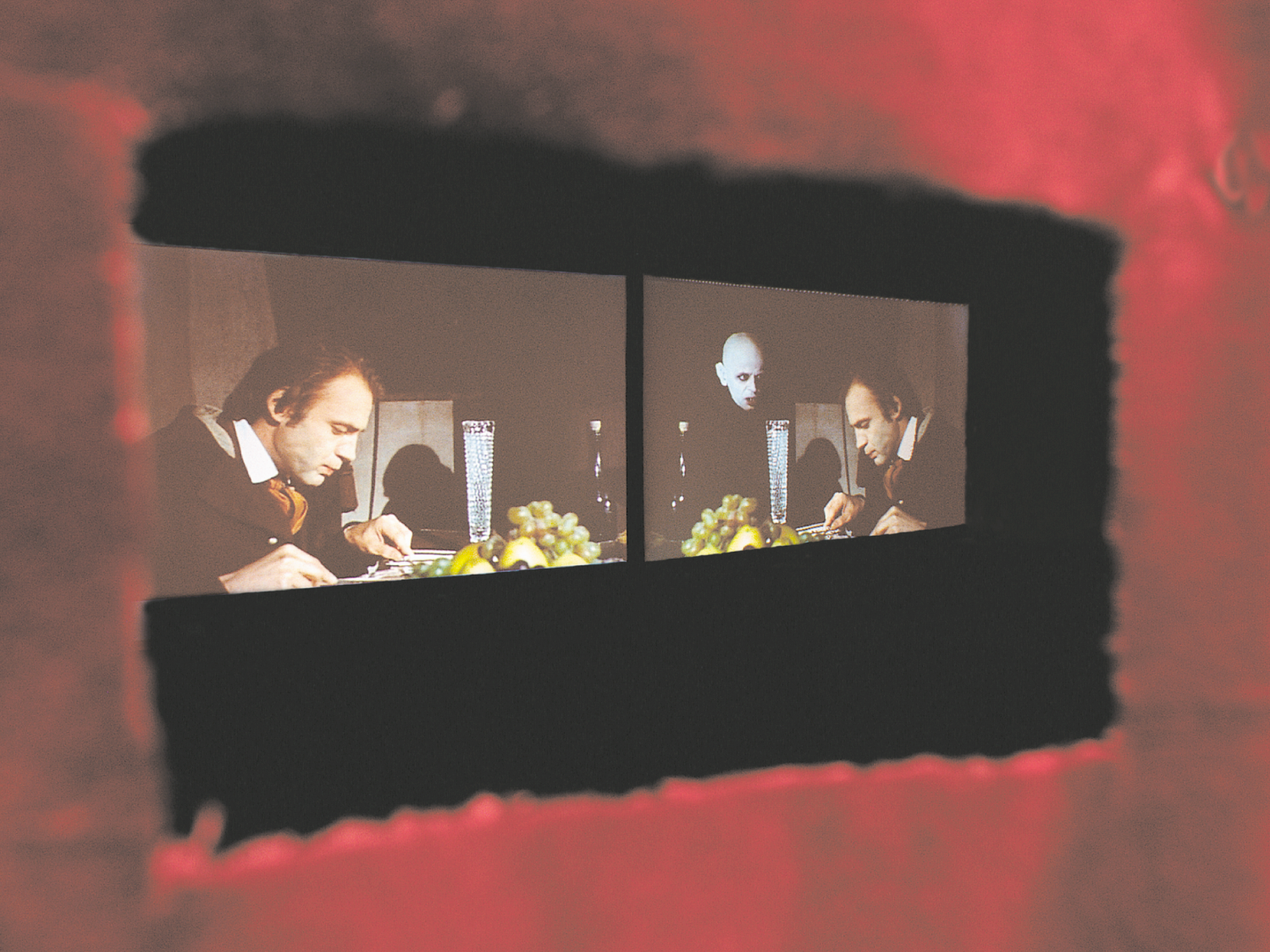 NOSFERATU 1998–2000