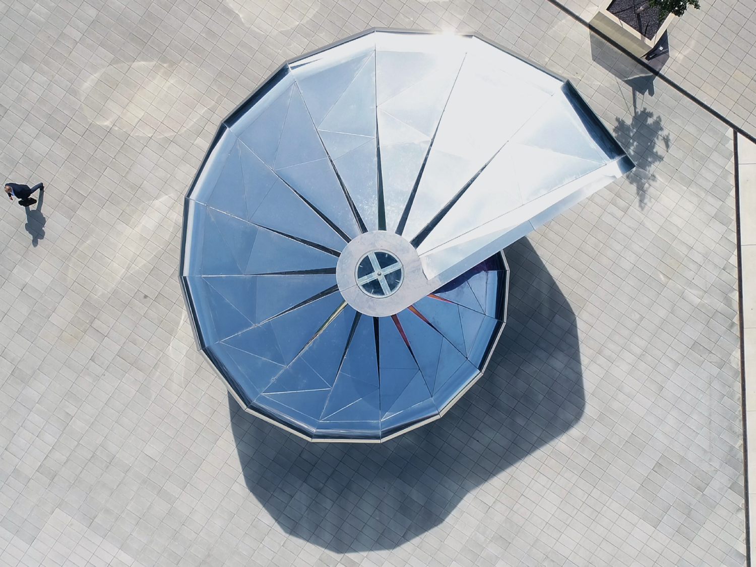 VISTA MARS, Praha 2017–19