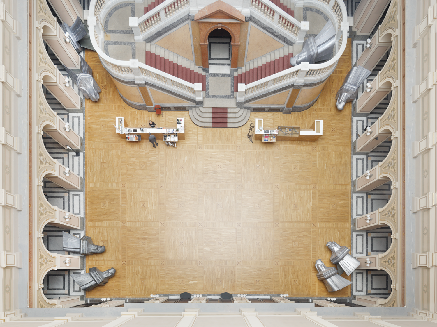 08.23.1993, 1996–2022 